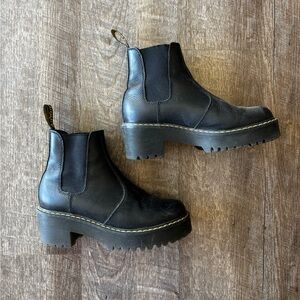 Dr. Marten Rometty Women’s Chelsea Boot